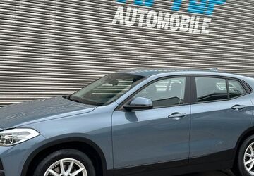 BMW X2 14.723 km 25.990 &euro; Sindelfingen 71065