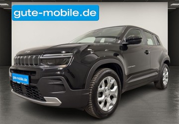 Jeep Avenger 37.900 km 17.990 &euro; Reutlingen 72762