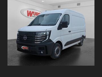 Gebrauchte Nissan Interstar