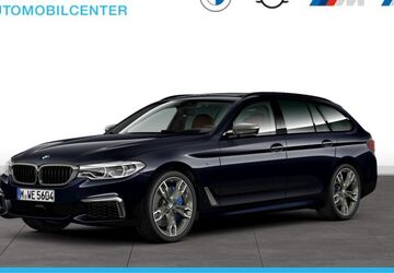 BMW M550 92.974 km 41.890 &euro; Reutlingen 72766
