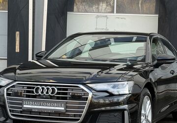Audi A6 137.500 km 29.950 &euro; Reutlingen/Mittelstadt 72766