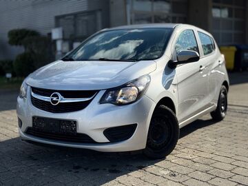 Gebrauchte Opel Karl