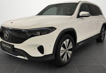 Mercedes-Benz EQB 12.892 km 38.900 &euro; Metzingen 72555