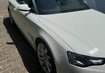 Audi A5 81.500 km 19.000 &euro; Reutlingen 72770