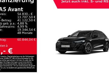 Audi A5 24.369 km 54.830 &euro; Reutlingen 72760