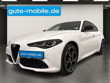 Gebrauchte Alfa Romeo Giulia