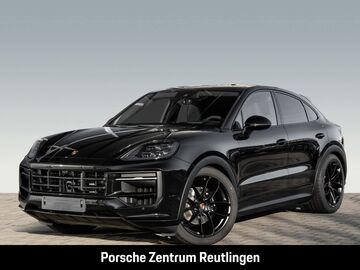 Gebrauchte Porsche Cayenne