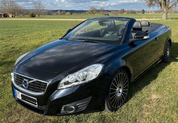 Volvo C70 135.000 km 14.400 &euro; Reutlingen 72768