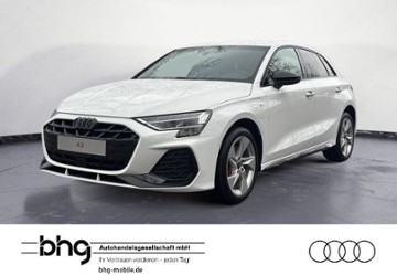Audi A3 3.900 km 39.900 &euro; Reutlingen 72760