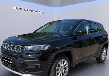 Jeep Compass 19.500 km 28.900 &euro; Reutlingen 72770
