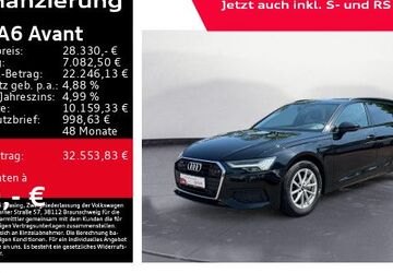 Audi A6 103.544 km 28.330 &euro; Reutlingen 72760