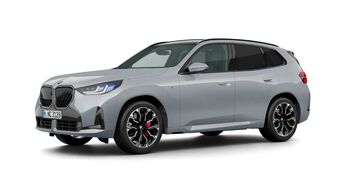 Gebrauchte BMW X3