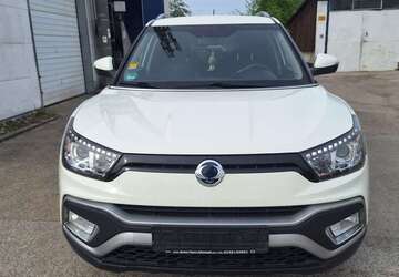 SsangYong XLV 189.700 km 4.900 &euro; Ofterdingen 72131