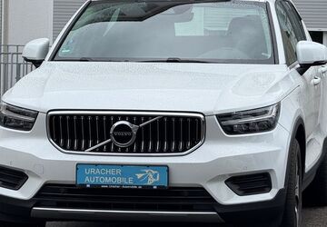 Volvo XC40 37.000 km 25.490 &euro; Reutlingen 72762