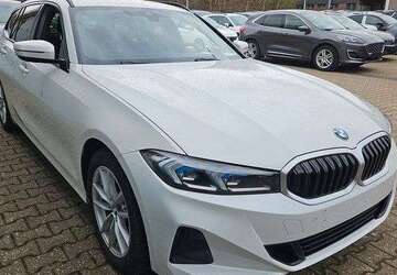 BMW 318 155.000 km 19.999 &euro; Reutlingen 72766
