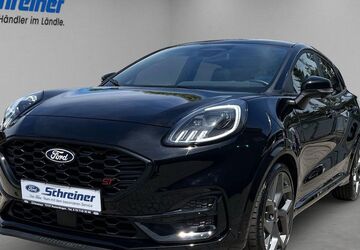 Ford Puma 11.100 km 35.990 &euro; Kusterdingen 72127