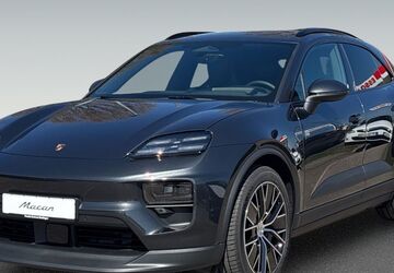 Porsche Macan 7.900 km 89.650 &euro; Reutlingen 72770