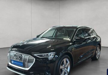 Audi e-tron 43.316 km 26.590 &euro; Filderstadt 70794