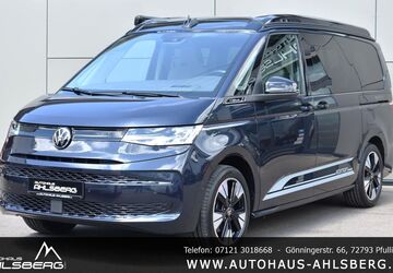 VW T7 California 27.700 km 58.900 &euro; Pfullingen 72793