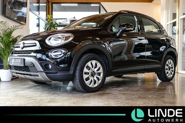 Gebrauchte Fiat 500X