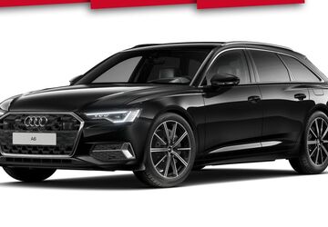 Audi A6 7.744 km 53.940 &euro; Böblingen 71034