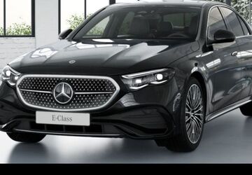 Mercedes-Benz E 220 9.900 km 64.490 &euro; Böblingen 71034