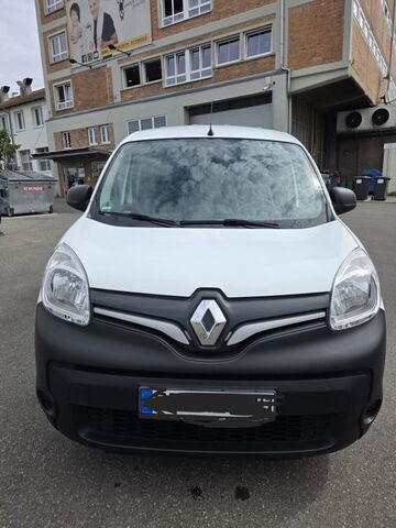Gebrauchte Renault Kangoo