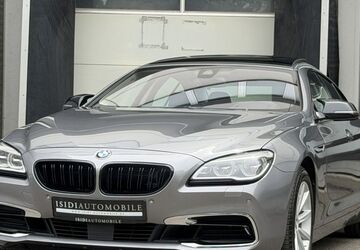 BMW 650 Gran Coupé 142.000 km 24.900 &euro; Reutlingen/Mittelstadt 72766