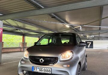 Smart ForTwo 120.000 km 12.700 &euro; Reutlingen 72764