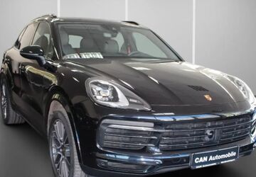 Porsche Cayenne 90.000 km 54.600 &euro; Wolfschlugen 72649