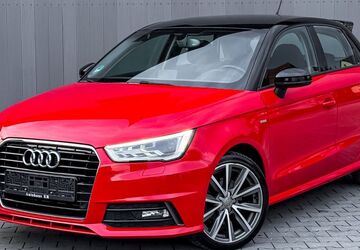 Audi A1 130.000 km 12.880 &euro; Reutlingen 72770