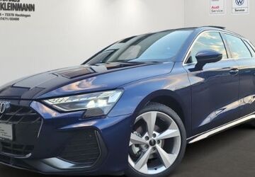 Audi A3 8.900 km 36.800 &euro; Hechingen 72379