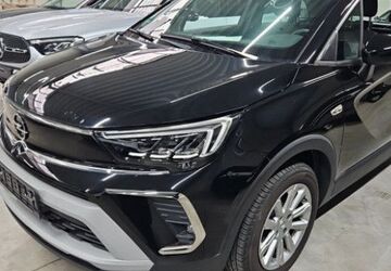 Opel Crossland (X) 12.180 km 15.999 &euro; Reutlingen / Mittelstadt 72766