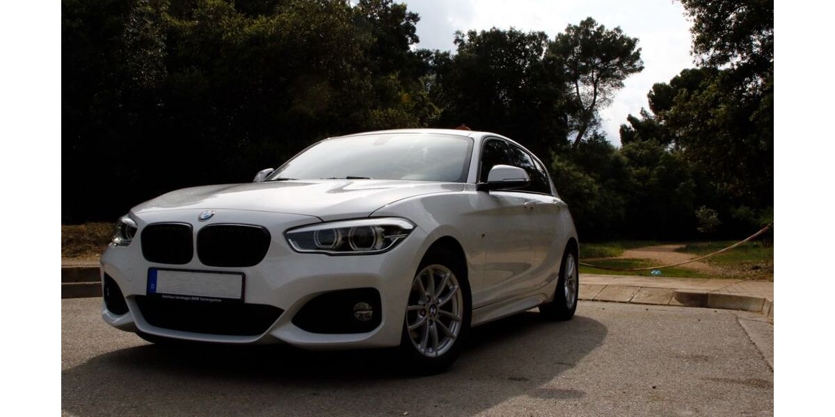 BMW 118 109.400 km 12.600 &euro; Reutlingen 72766