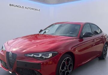 Alfa Romeo Giulia 22.300 km 38.900 &euro; Reutlingen 72770