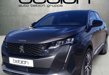 Peugeot 3008 20.350 km 22.480 &euro; Reutlingen 72770