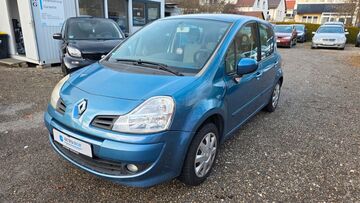 Gebrauchte Renault Modus
