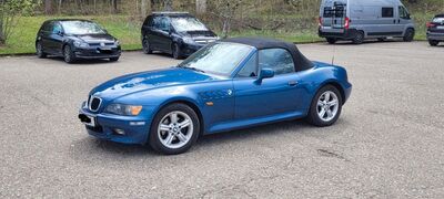 Gebrauchte BMW Z3