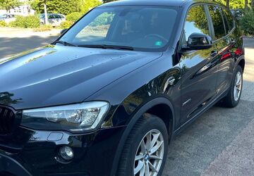 BMW X3 173.500 km 10.500 &euro; Reutlingen 72760