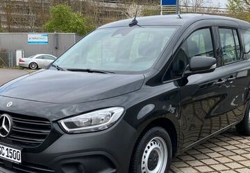 Mercedes-Benz Citan 15.000 km 24.700 &euro; Böblingen 71034