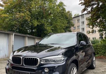 BMW X5 125.000 km 34.950 &euro; Reutlingen 72760