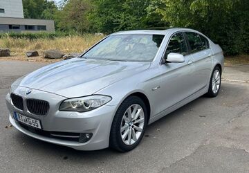 BMW 530 172.000 km 14.000 &euro; Reutlingen 72766