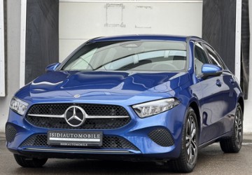 Mercedes-Benz A 180 5.800 km 26.900 &euro; Reutlingen/Mittelstadt 72766