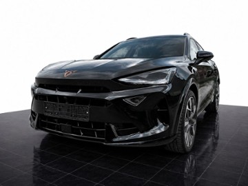 Gebrauchte Cupra Formentor