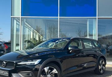 Volvo V60 Cross Country 91.000 km 34.900 &euro; Kirchheim/Teck 73230