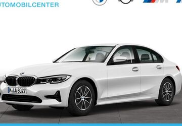 BMW 320 31.598 km 33.890 &euro; Reutlingen 72766