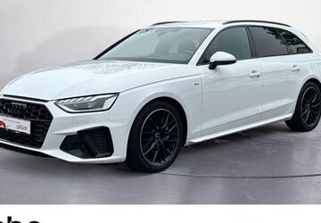 Audi A4 36.000 km 34.960 &euro; Reutlingen 72760
