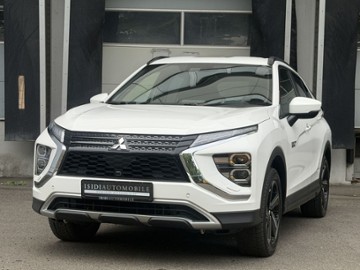 Gebrauchte Mitsubishi Eclipse Cross