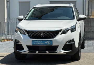 Peugeot 3008 23.000 km 16.990 &euro; Reutlingen 72762