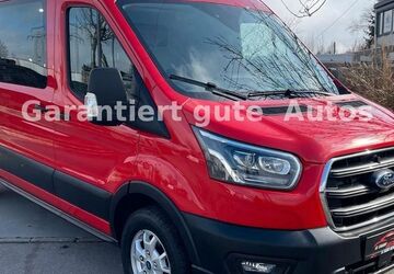 Ford Transit 22.551 km 27.999 &euro; Reutlingen 72770